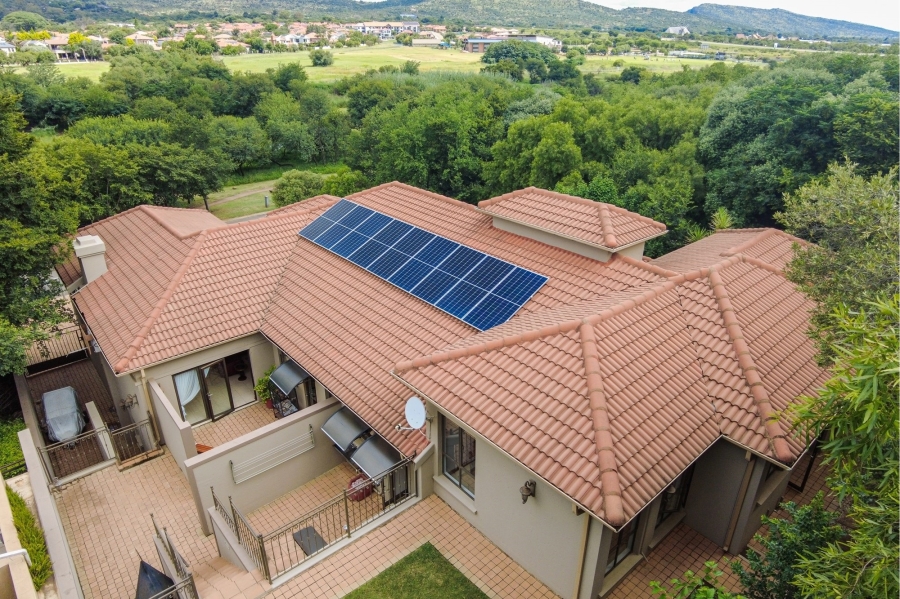 5 Bedroom Property for Sale in Xanadu Eco Park North West